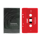 UNION "A Retrospective" Cassette Tape