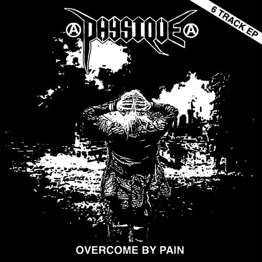 PHYSIQUE "Overcome By Pain" 7”