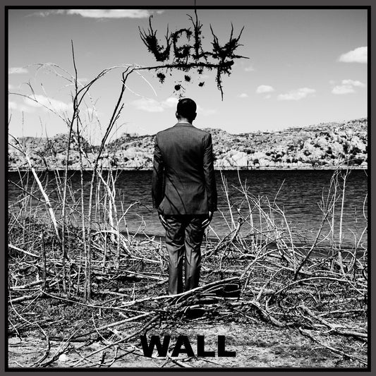 UGLY "Wall" 7"