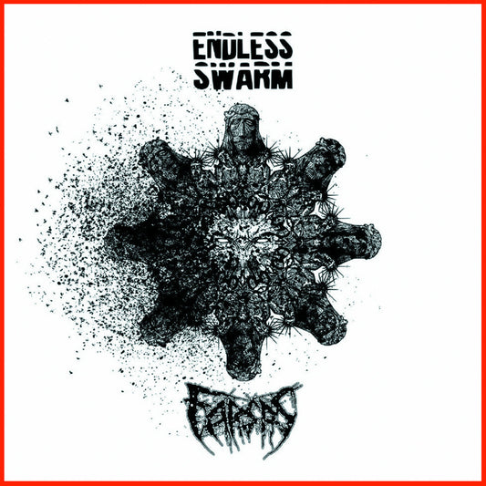 ENDLESS SWARM/FARSAS - Split 7"