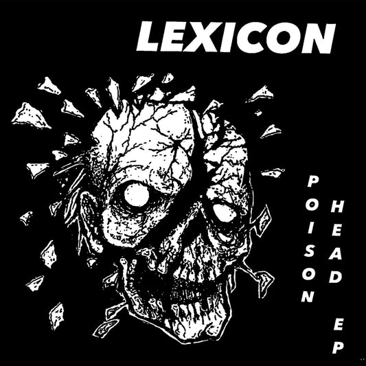 LEXICON "Poison Head" 7”
