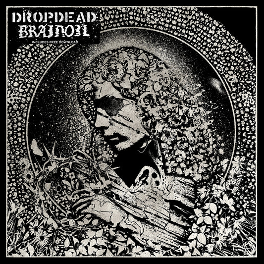 DROPDEAD/BRAINOIL Split 7"